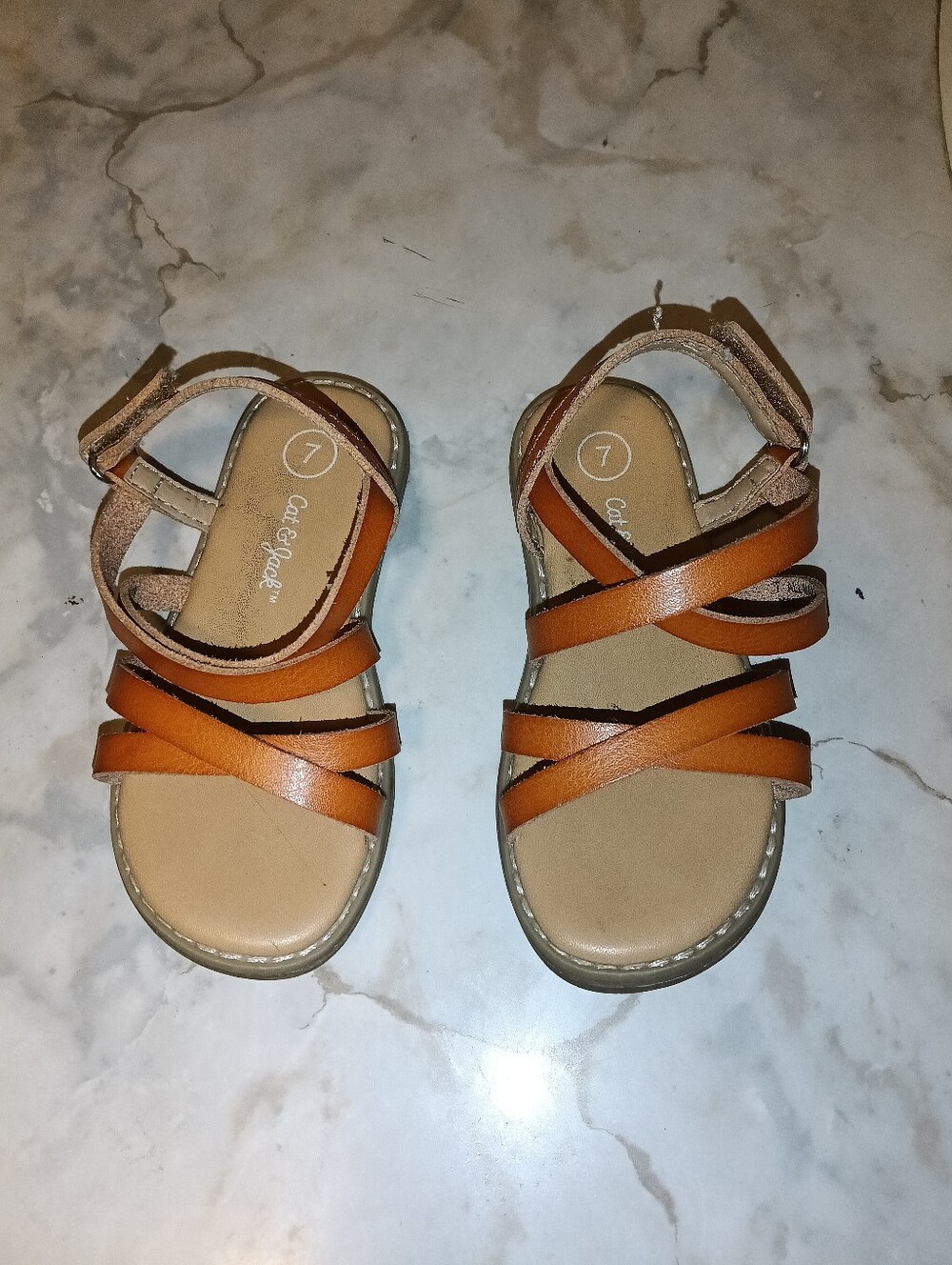 ⚡ 4 /$10 ⚡Strappy Sandals